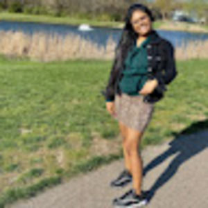 Meet your Posher, Aishwarya